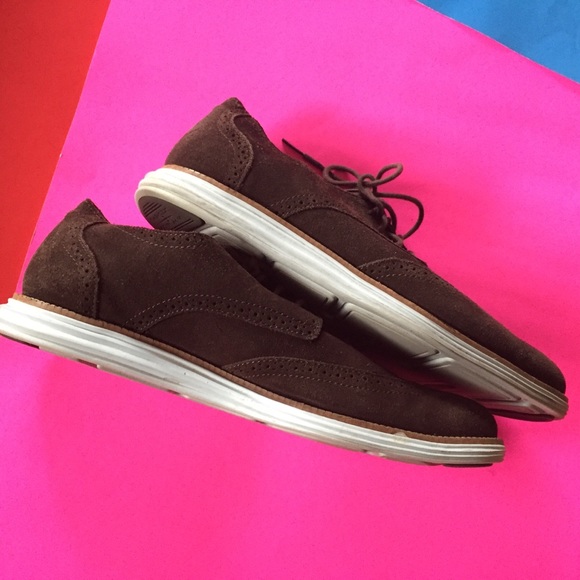 Mark Nasom and Skechers - Picture 5 of 7